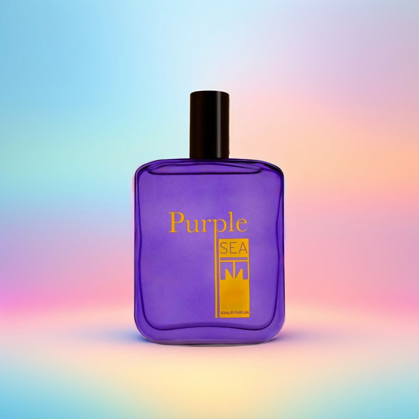 Purple Sea 60ml Motala - Perfume For Women