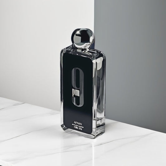 9pm Afnan 100ml - A Charming Fragrance For Men