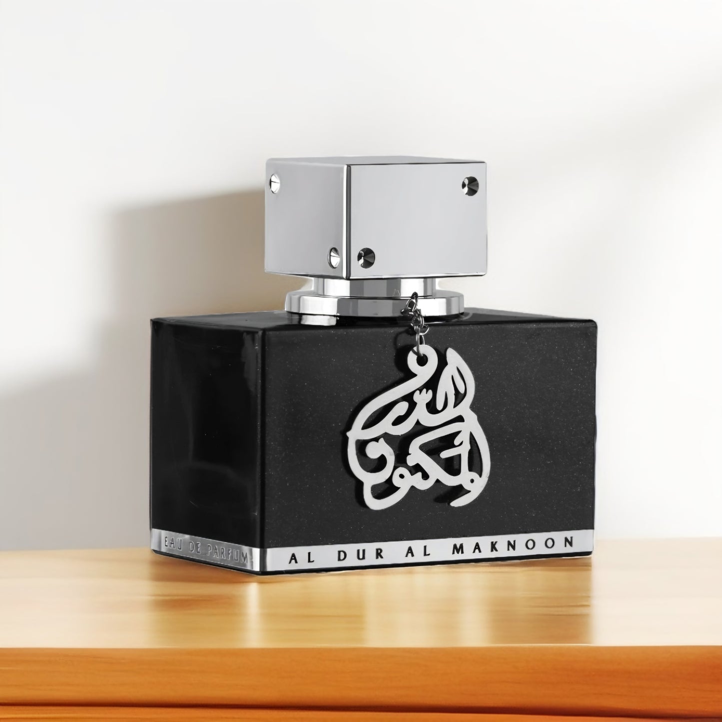 Al Dur Al Maknoon 100ml Ard Al Zaafaran - A Charming Perfume For Men And Women