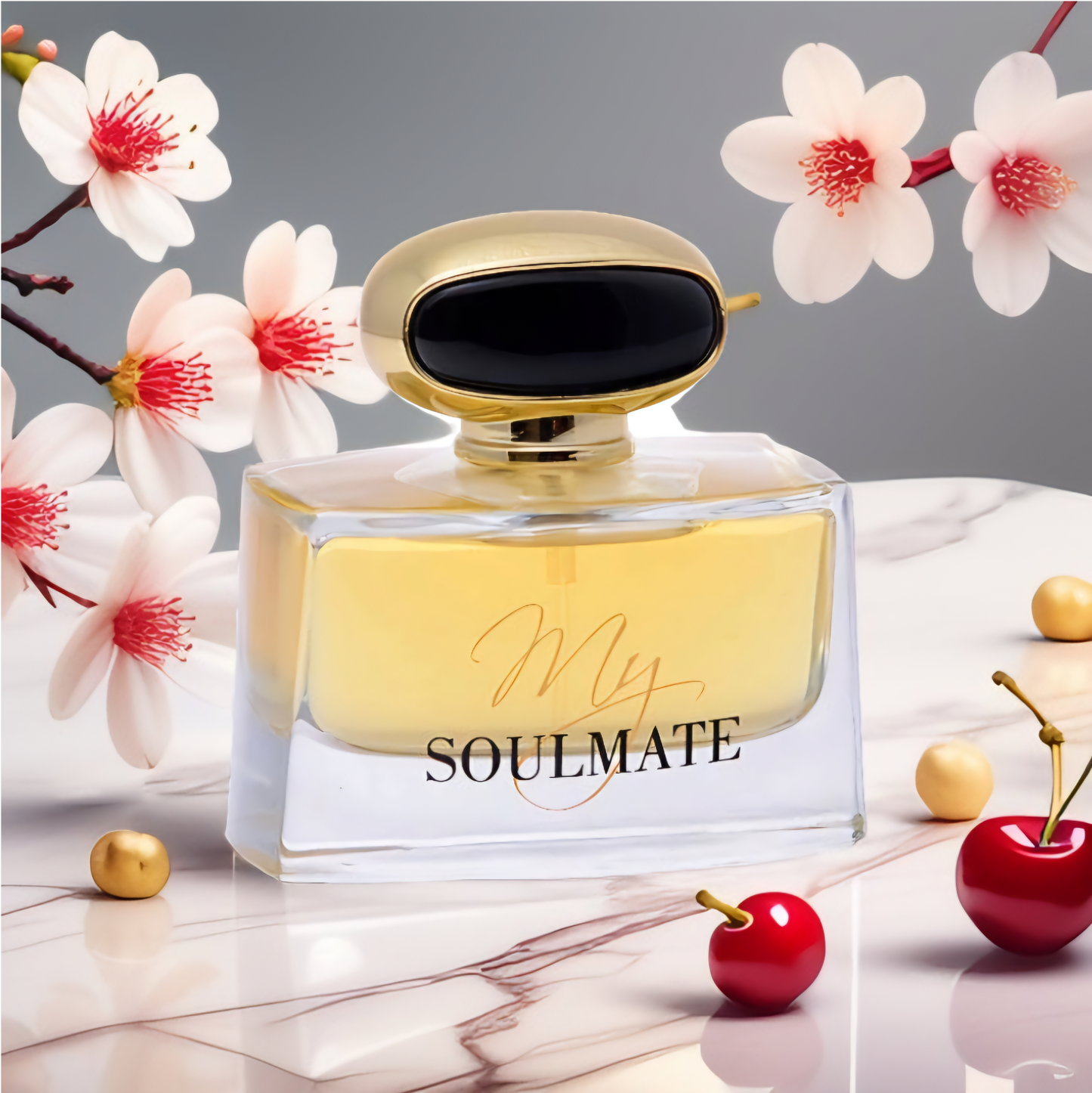 My Soulmate 100ml Fragranceworld - Long_lasting Perfume For Women