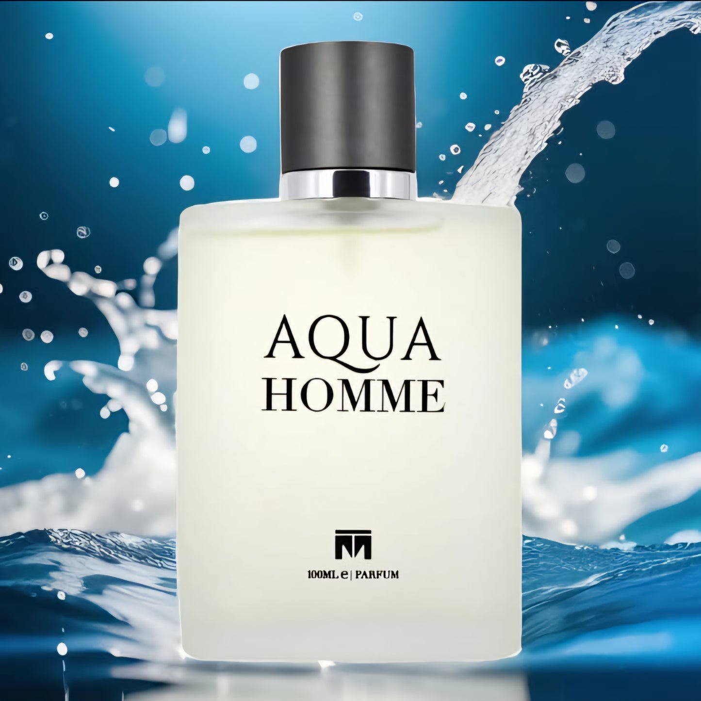 Aqua Homme 100ml Motala - A Charming Perfume For Men