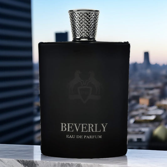 Beverly 100ml Fragranceworld - Perfume For Men