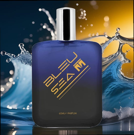 Blue Sea 60ml Motala - Perfume For Men