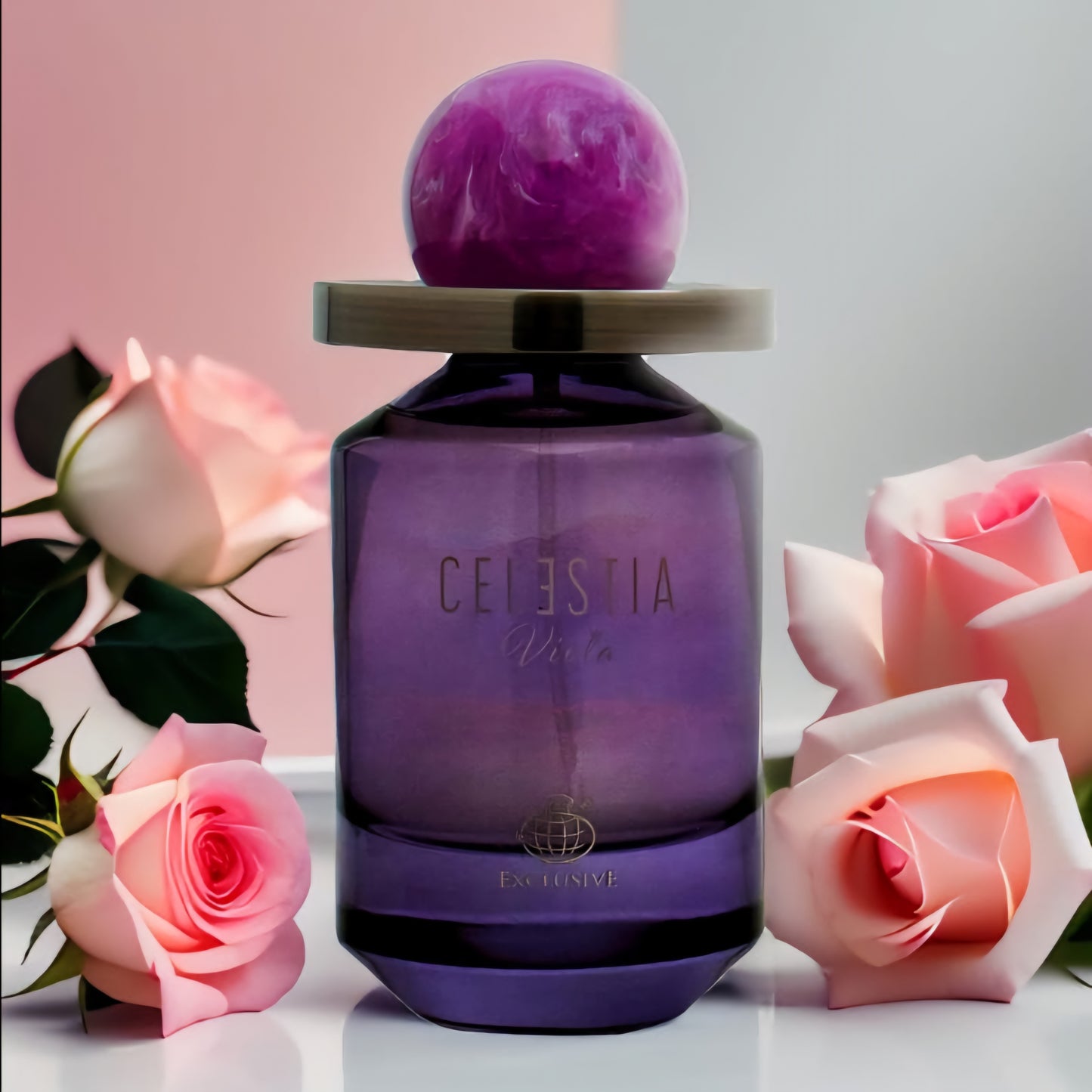 Celestia Viola 80ml Fragranceworld - Perfume For Women