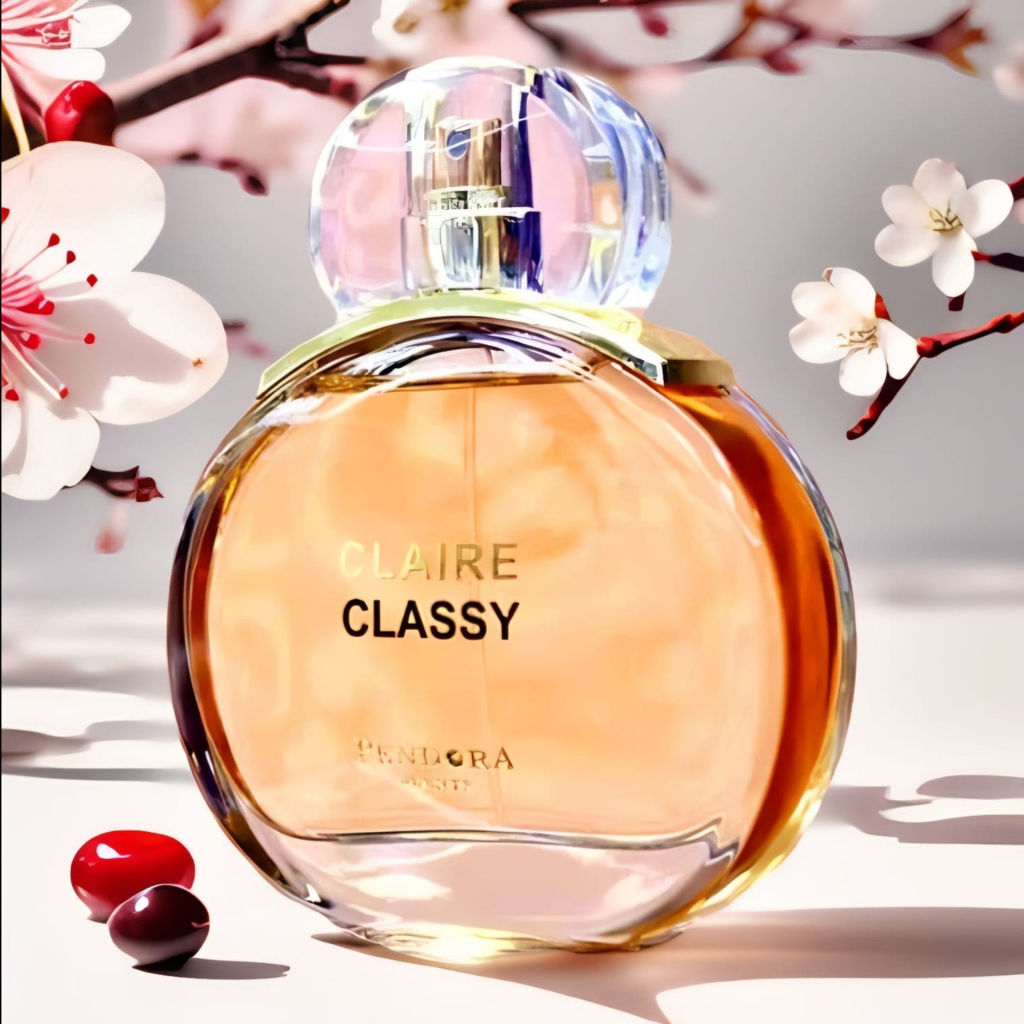 Claire Classy 100ml Pendora Scents - Perfume For Women