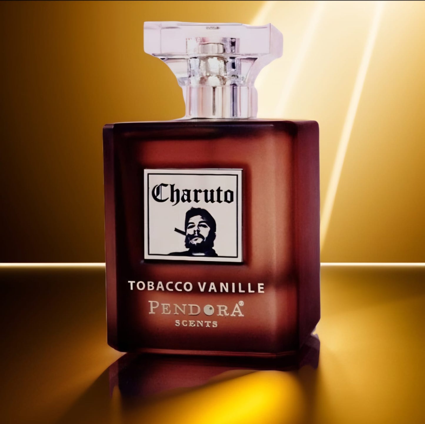 Charuto Tobacco Vanille 100ml Pendora Scents - Perfume For Men