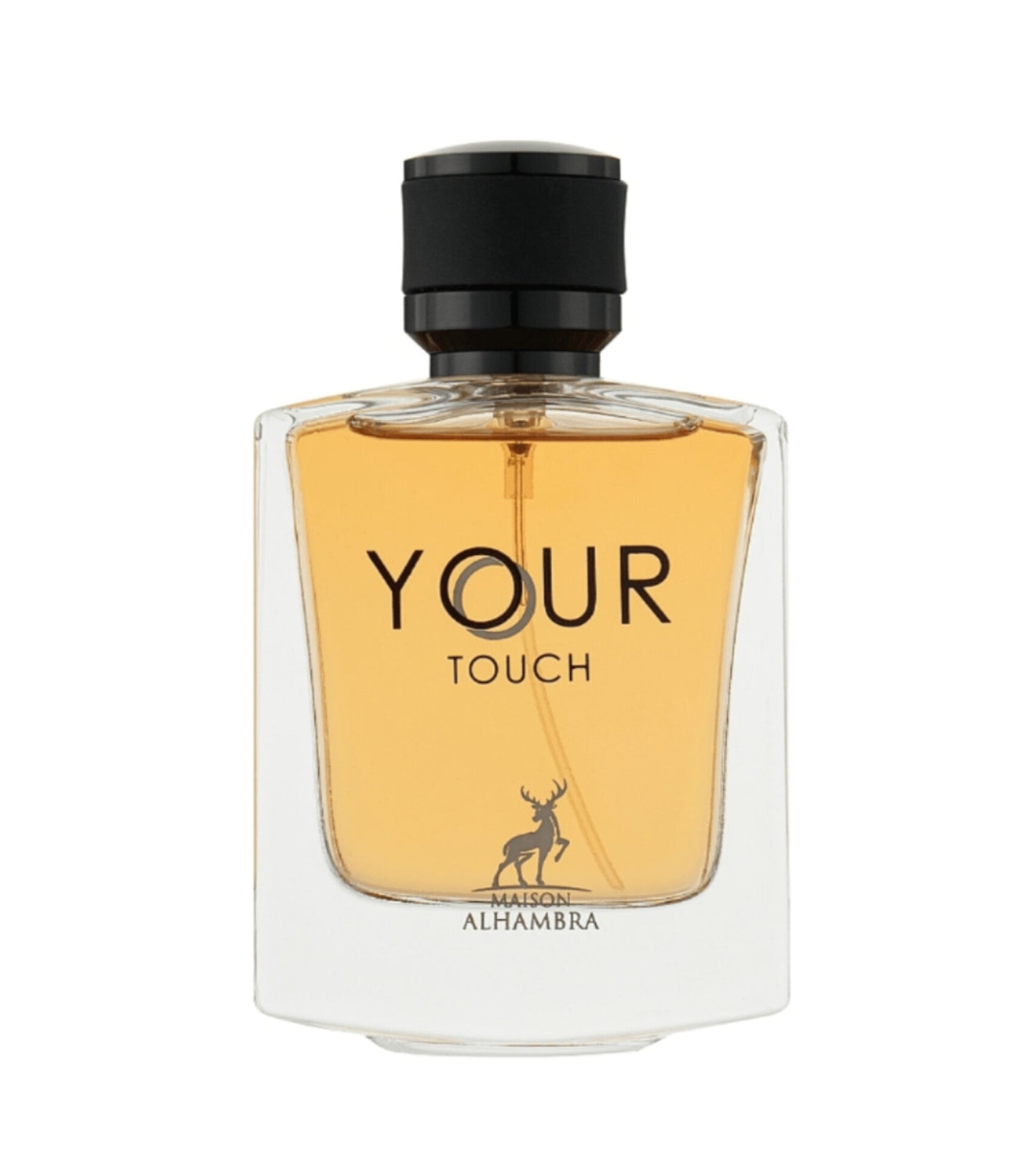 Your Touch 100ml Maison Alhambra - Perfume For Men