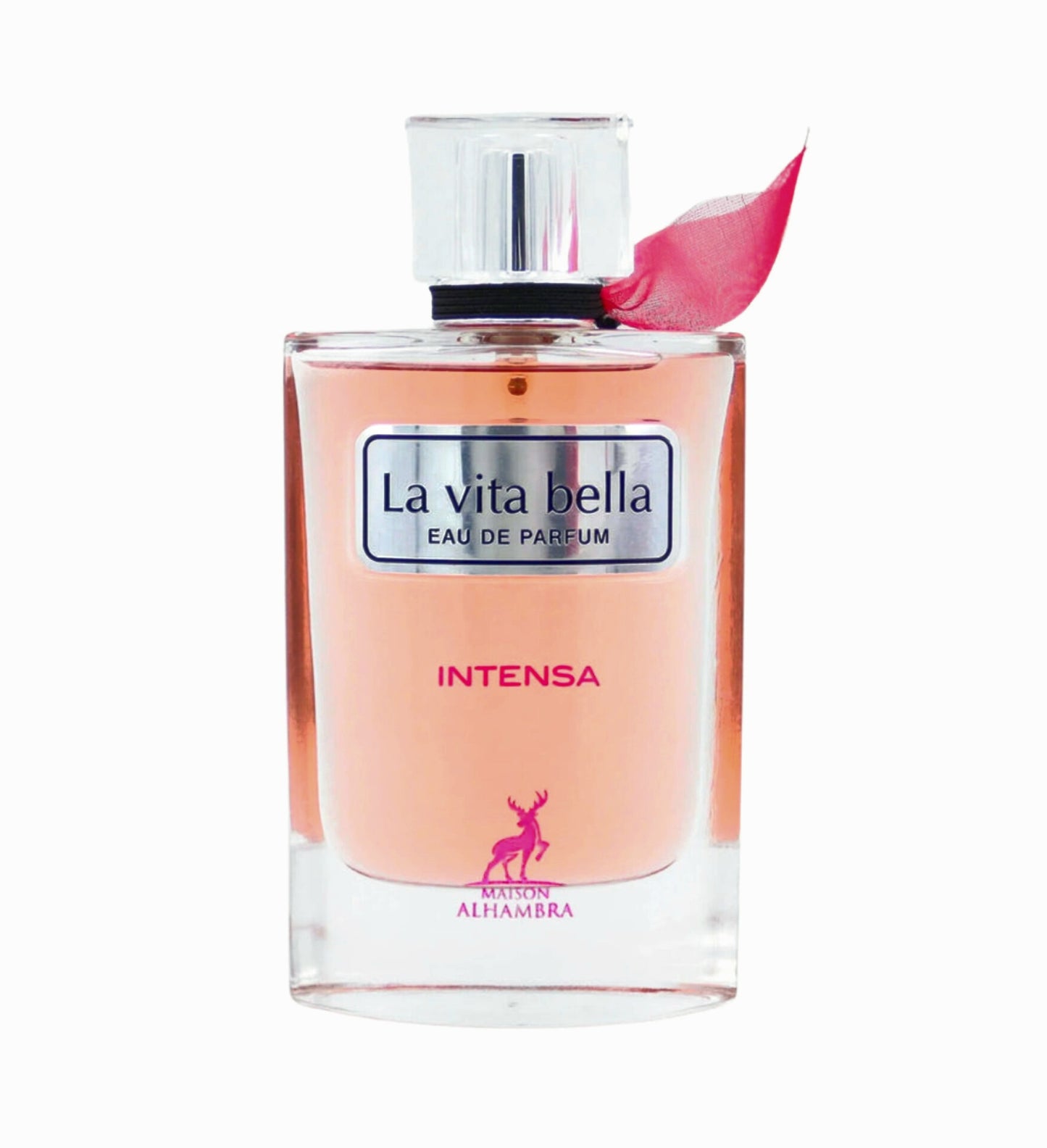 La vita bella Intensa 100ml Maison Alhambra - Best Perfume For Women