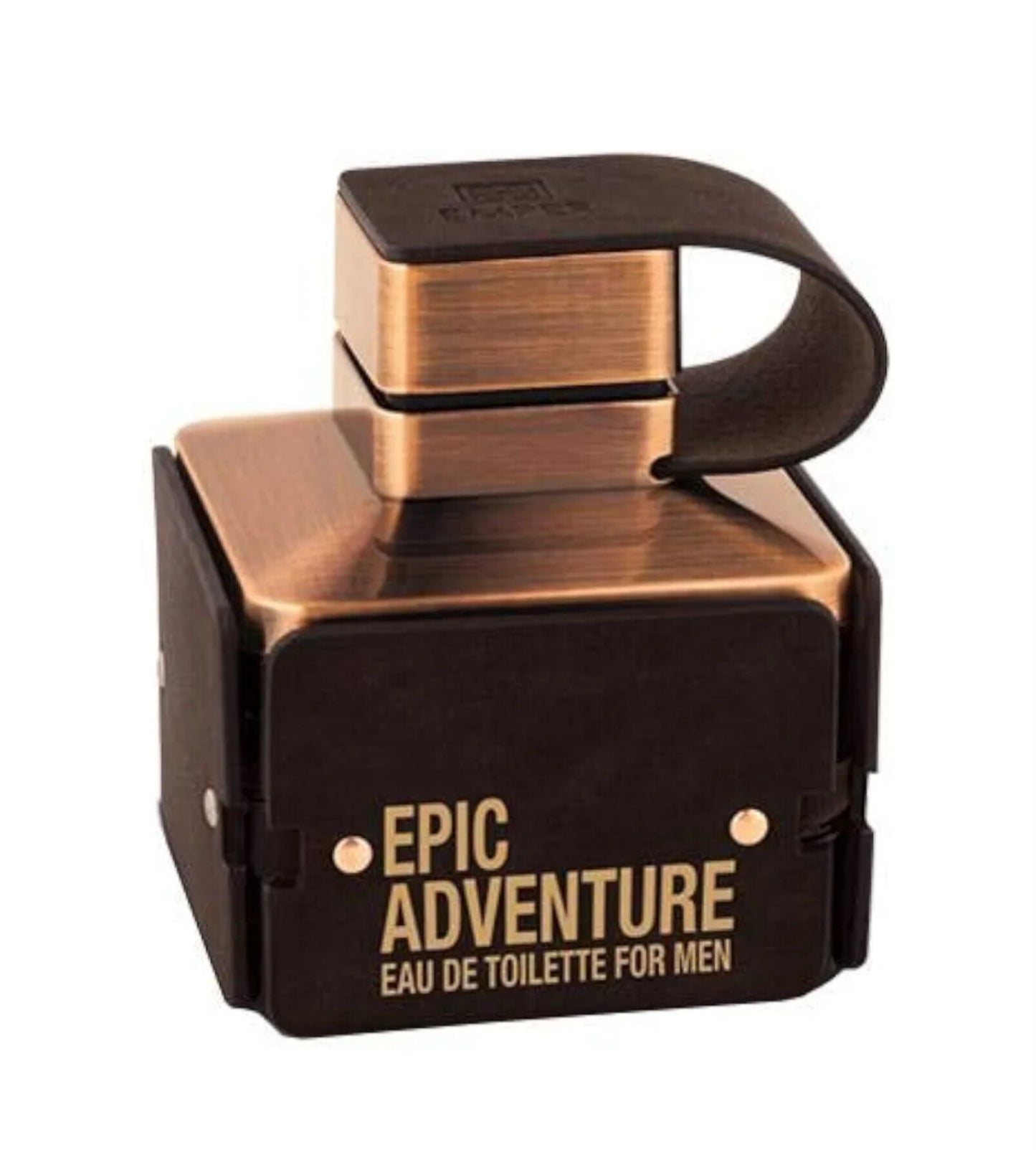 Epic Adventure Emper Gift Set🎁 - Charming Perfume For Men