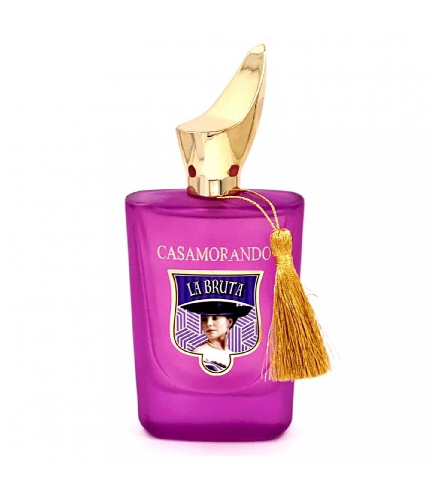 Casamorando La Bruta 100ml Fragranceworld  - Perfume For Women