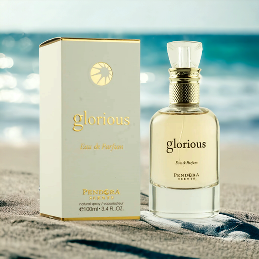 Glorious 100ml Pendora Scents - Perfume For Women