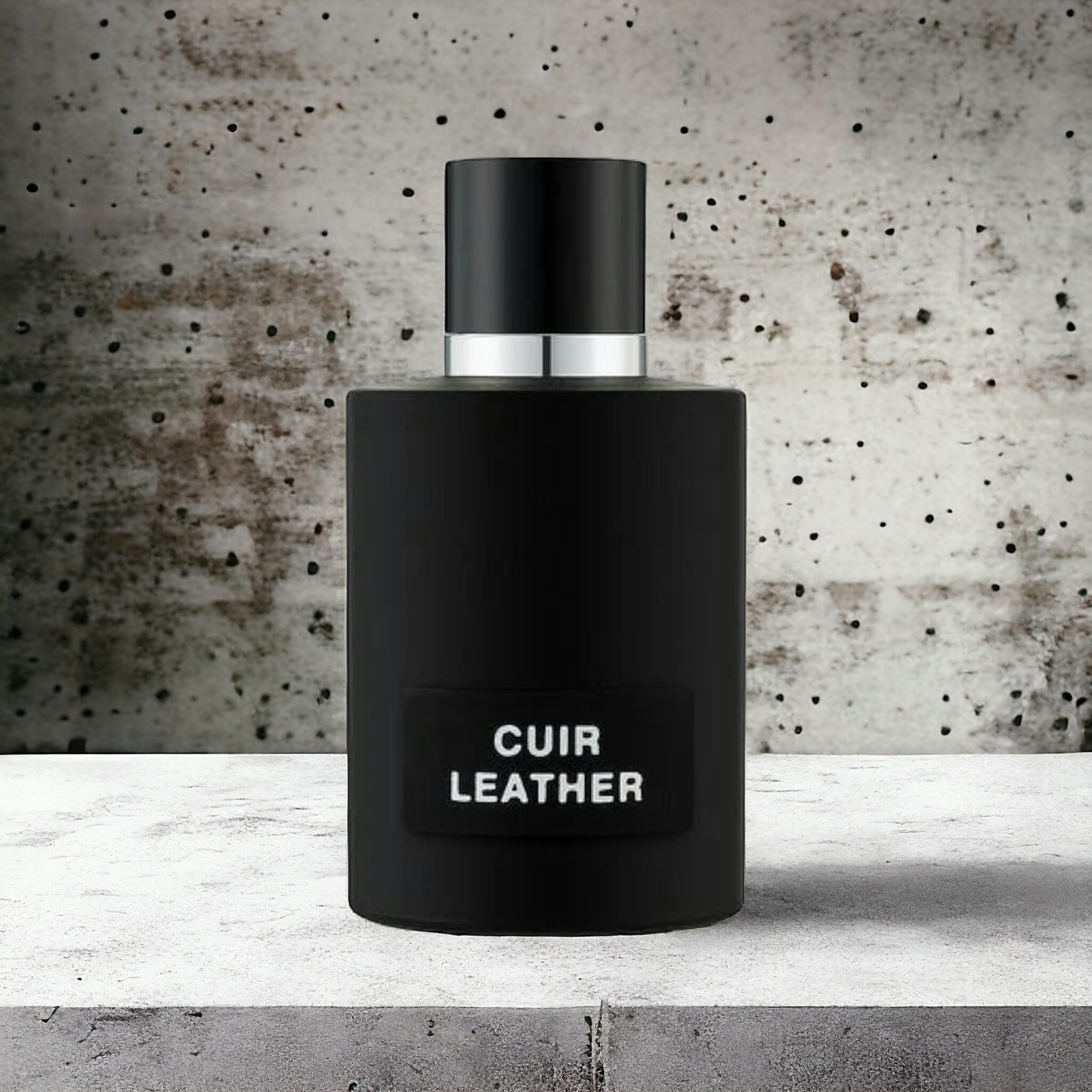 Cuir Leather 100ml Fragranceworld - Perfume For Men