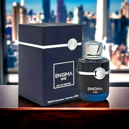 Enigma Une 100ml FA Paris - Perfume For Men