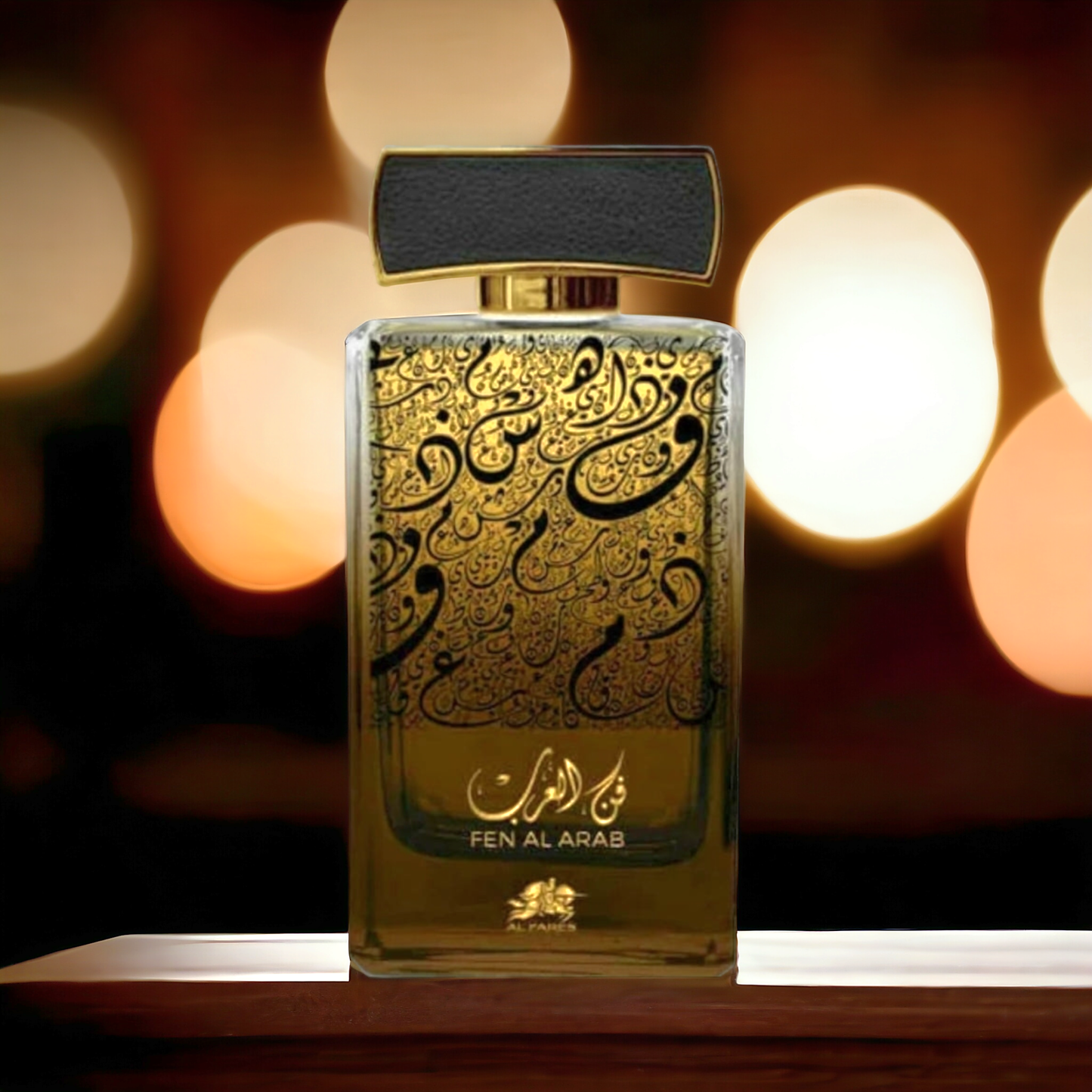 Fen Al Arab 100ml Emper - Perfume For Men And Women