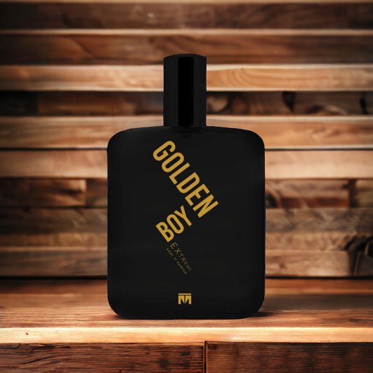 Golden Boy 60ml Motala - Perfume For Men