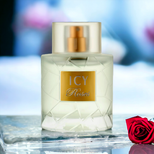 Icy Roses 100ml Fragranceworld - Best Perfume For Men And Women