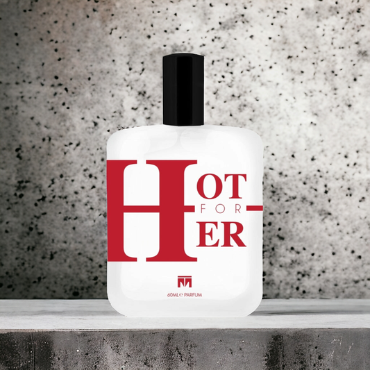 Hot For Her 60ml Motala - Best Perfume For Women