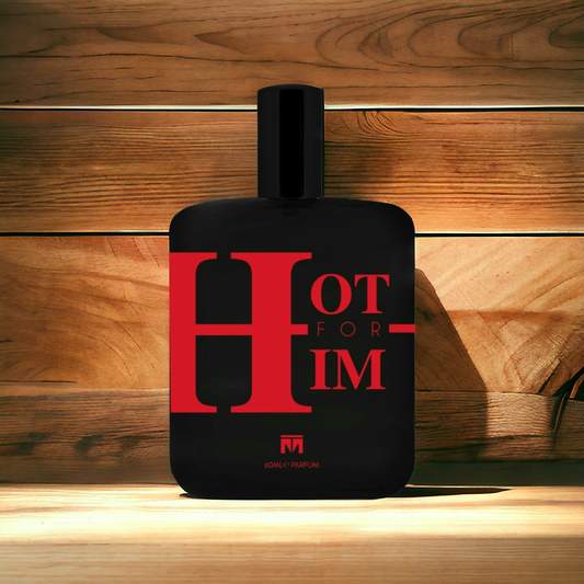 Hot For Him 60ml Motala - Best Perfume For Men