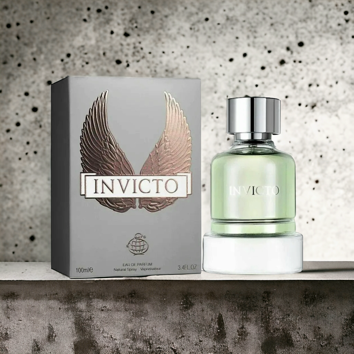 Invicto 100ml Fragranceworld - Best Perfume For Men