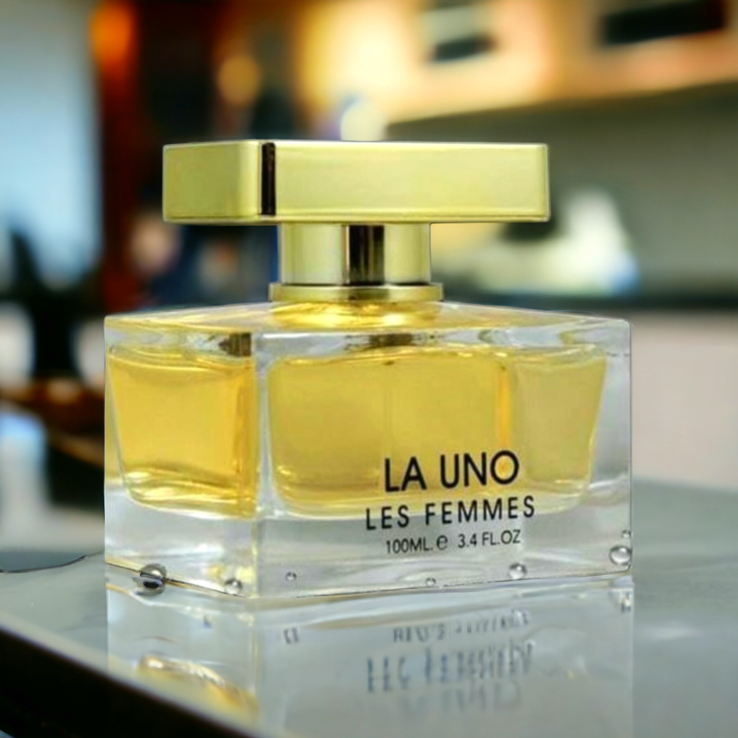 La Uno Les Femme 100ml Fragranceworld - Top Perfume For Women