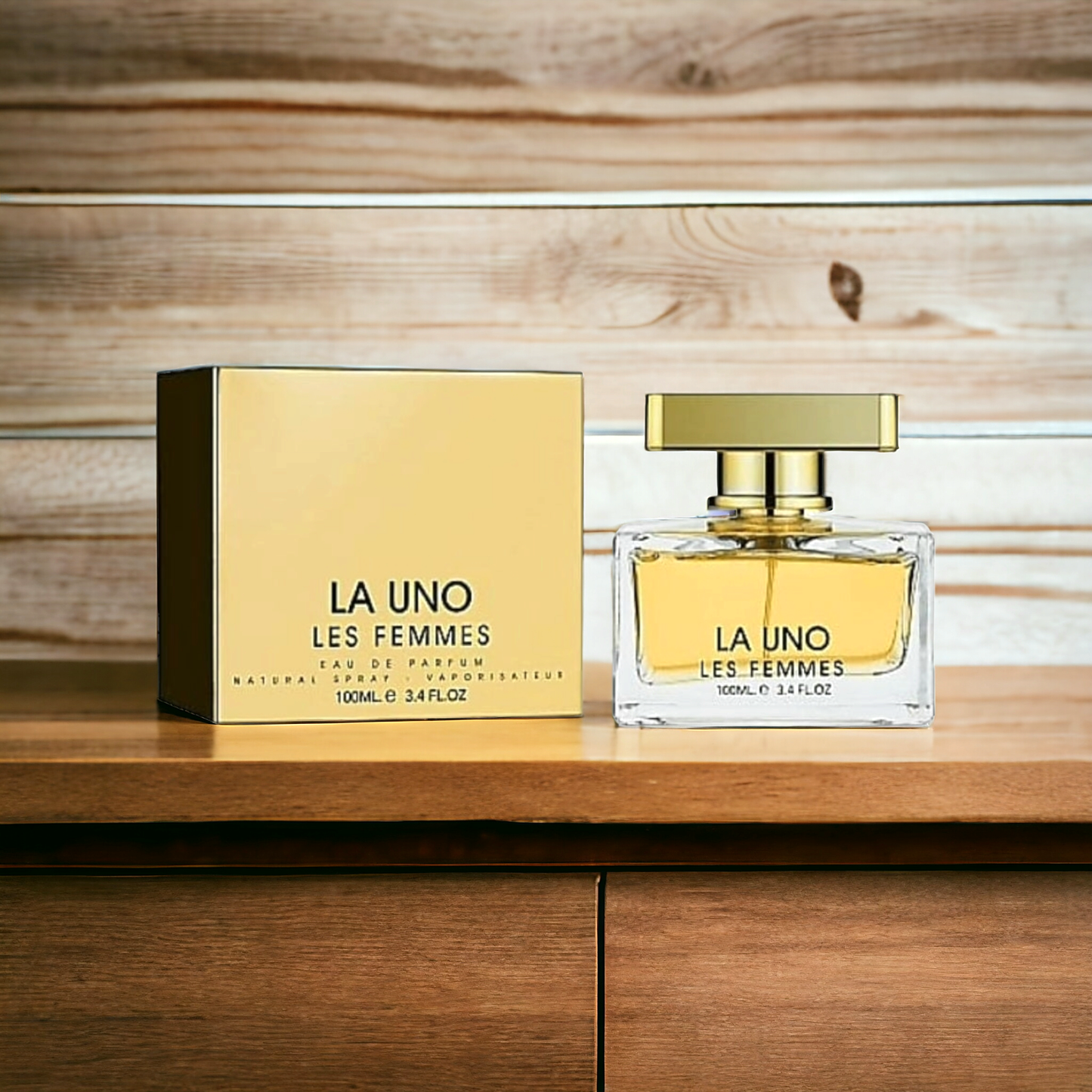 La Uno Les Femme 100ml Fragranceworld - Top Perfume For Women