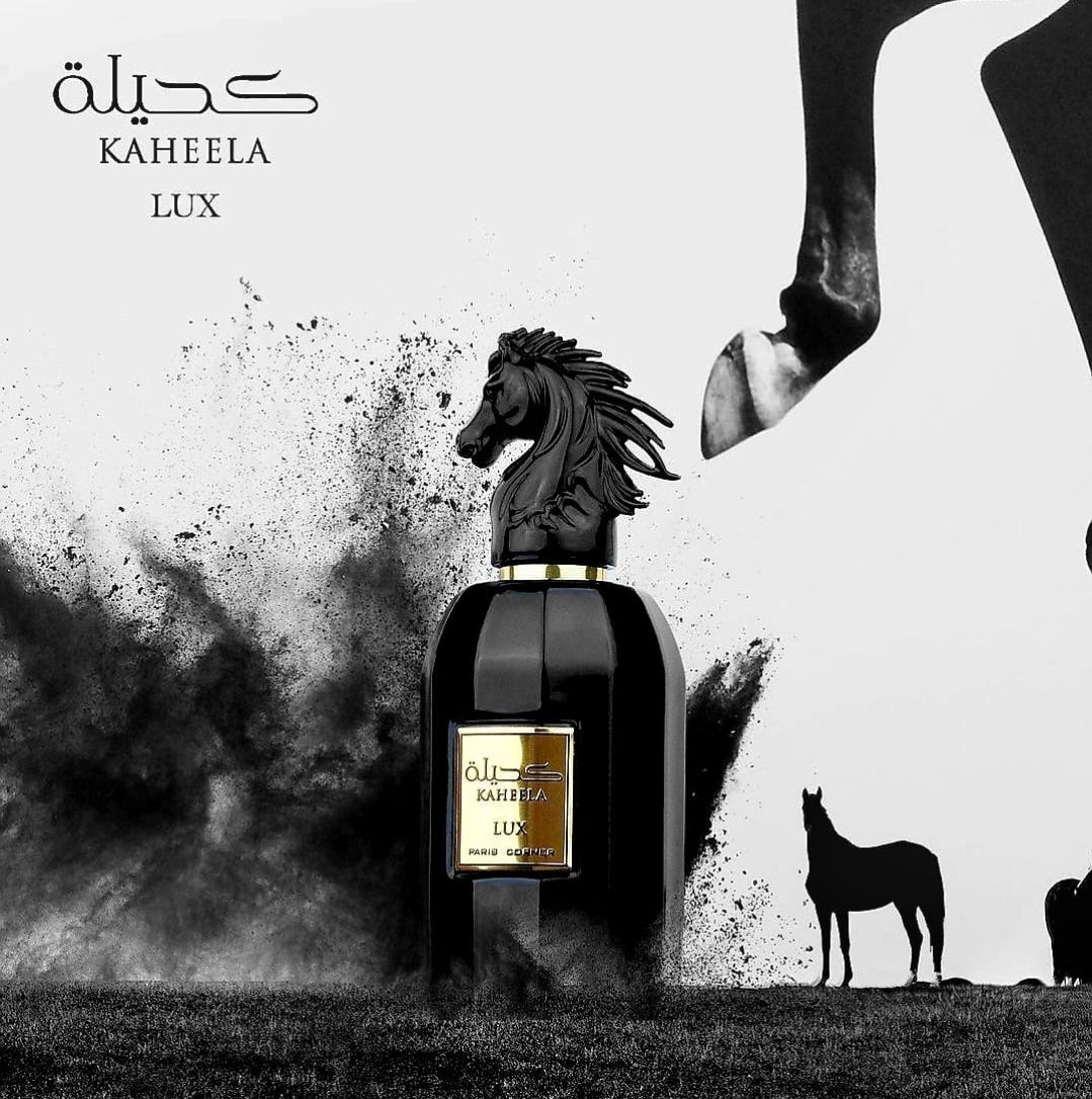 Kaheela Lux 85ml Paris Corner - Top Perfume For Men