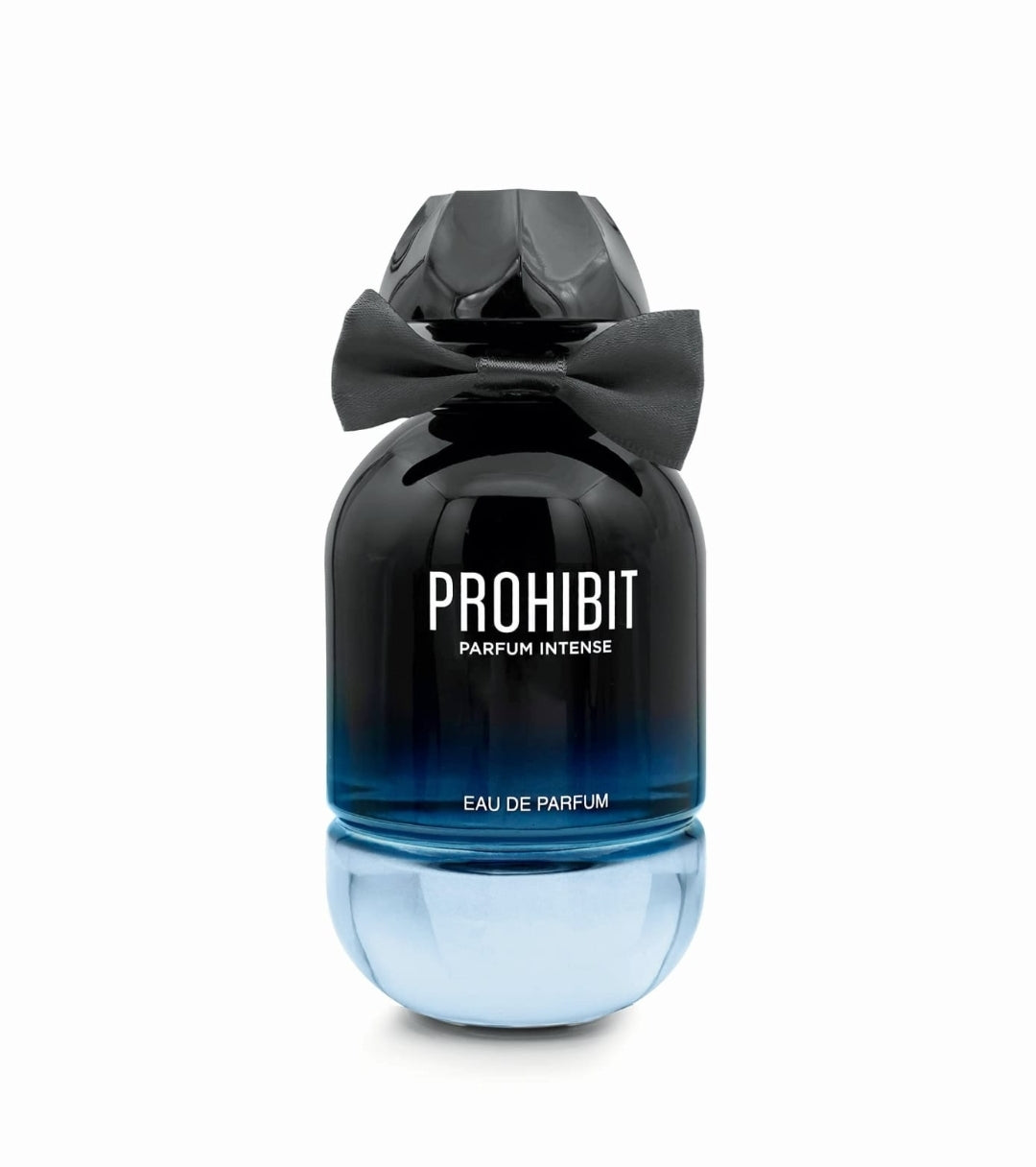 Prohibit Parfum Intense 100ml Fragranceworld - Perfume For Women