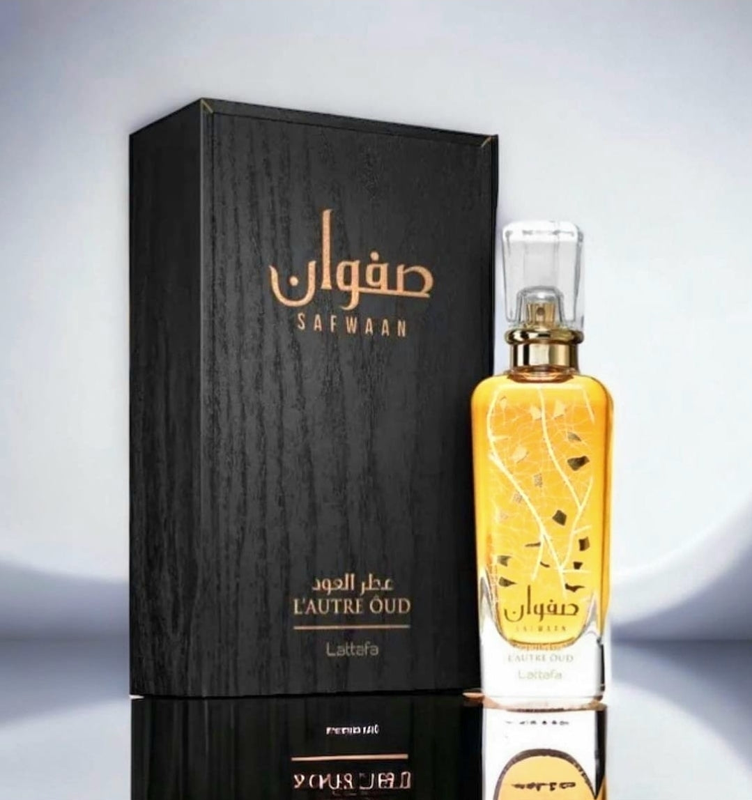 Safwaan L Autre Oud 100ml - Perfume For Men & Women