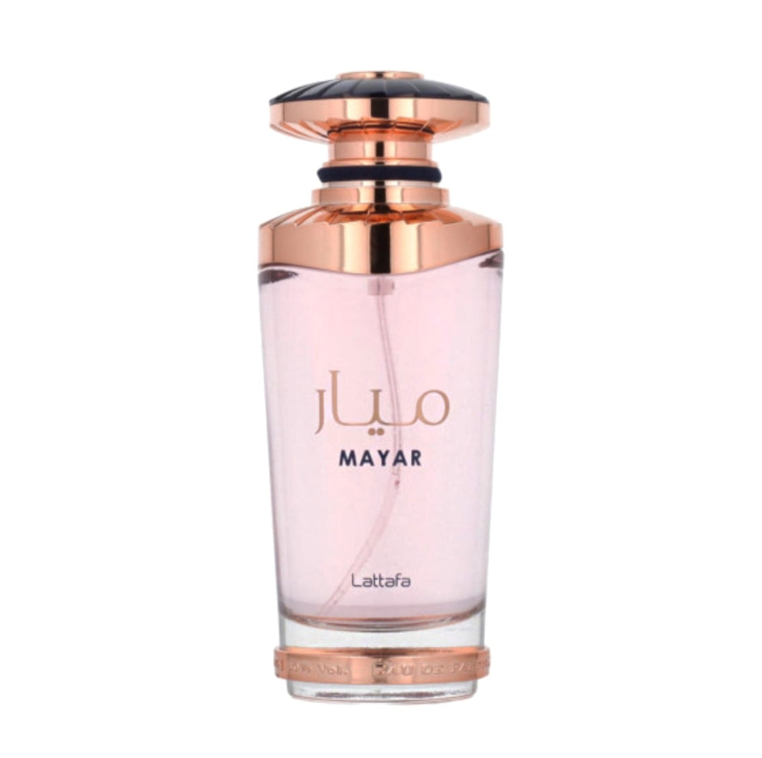 Mayar 100ml Lattafa - Long_lasting Perfume For Women