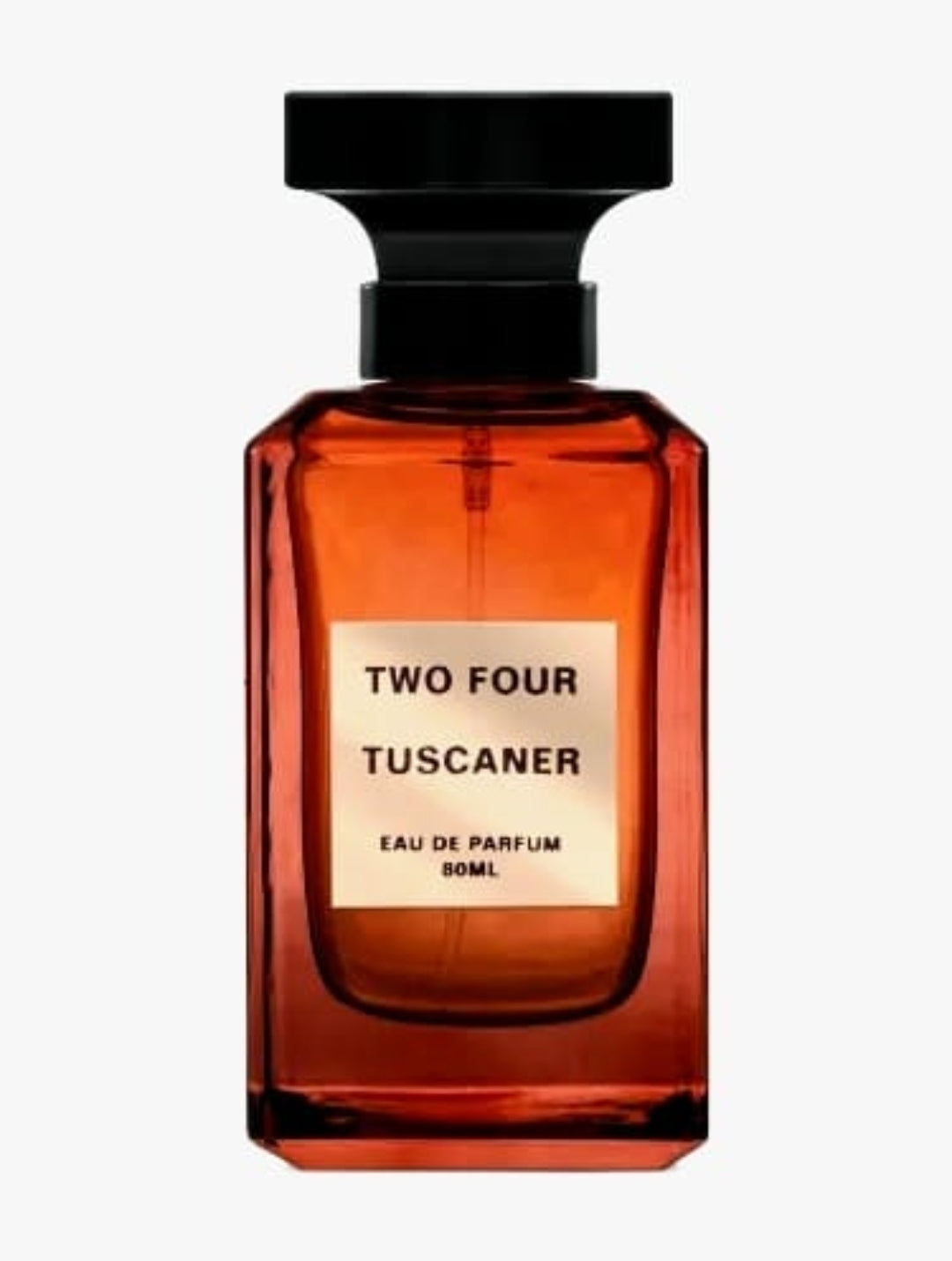 Two Four Tuscaner 80ml Fragranceworld - Perfume For Men And Women