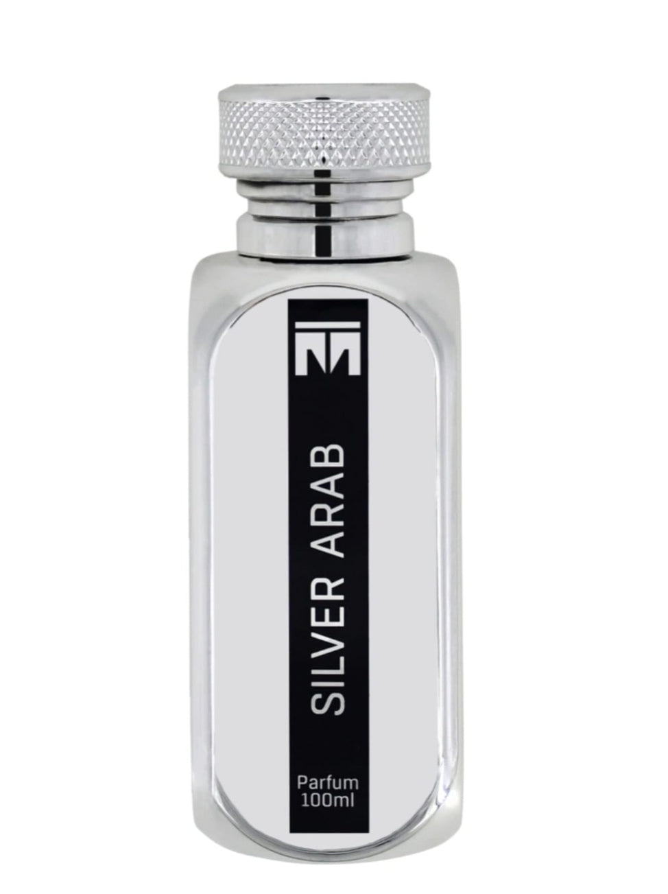 Silver Arab 100ml Motala - Perfume For Men And Women