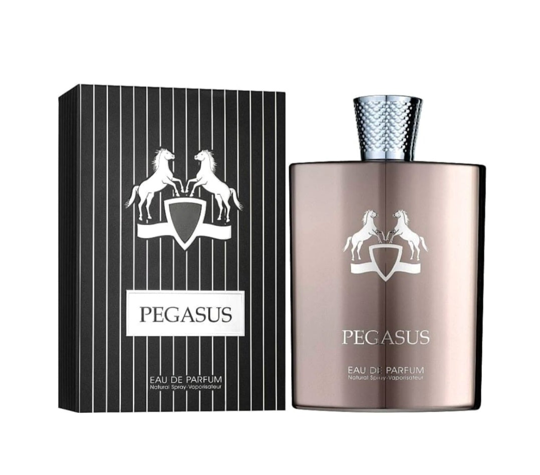 Pegasus 100ml Fragranceworld - Perfume For Men