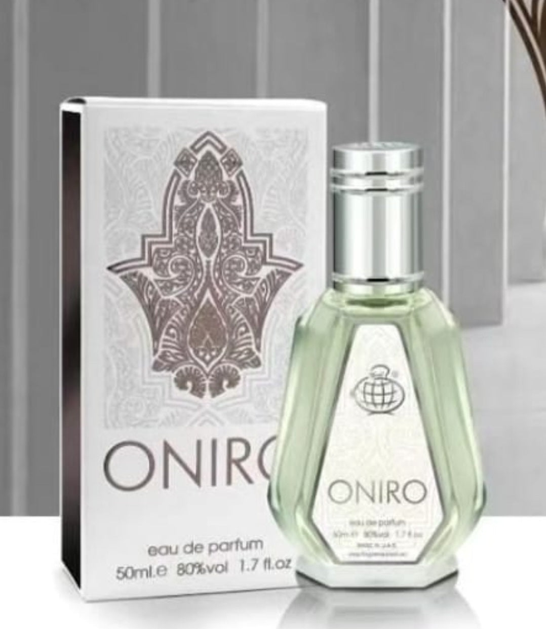 Oniro 50ml Fragranceworld - Best Perfume For Men And Women