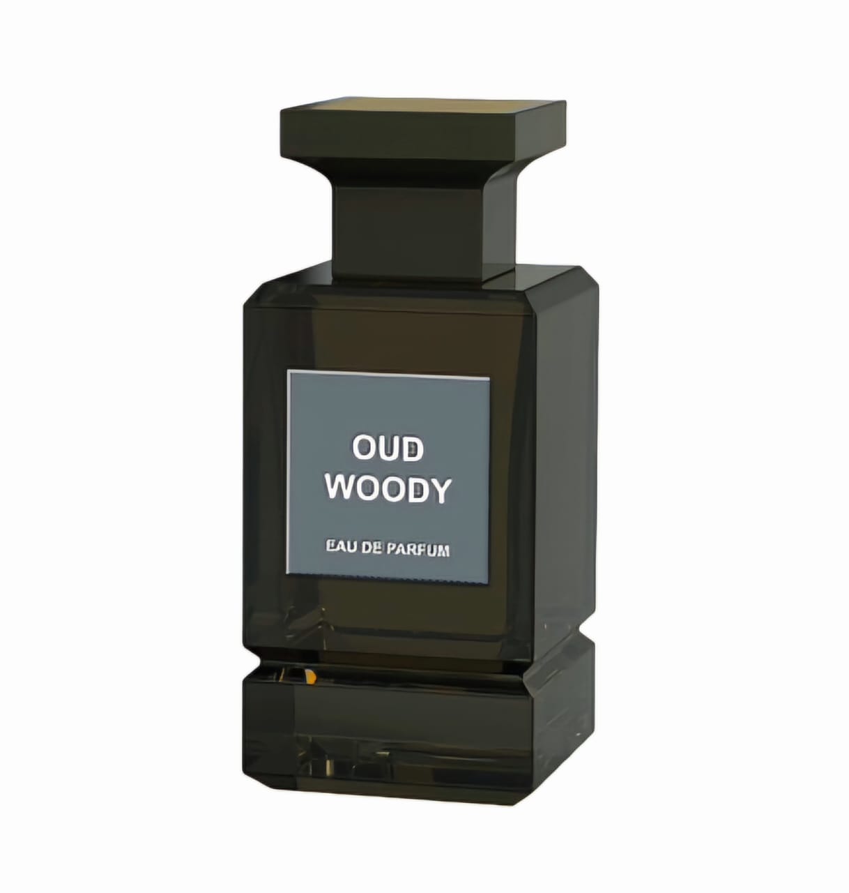 Oud Woody 100ml Milestone - Perfume For Men