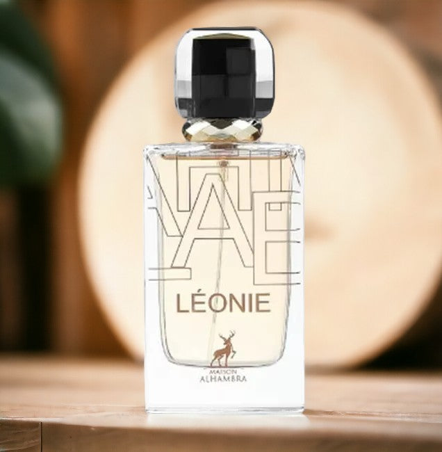 Libra Leonie 100ml Maison Alhambra - Long_lasting Perfume For Women