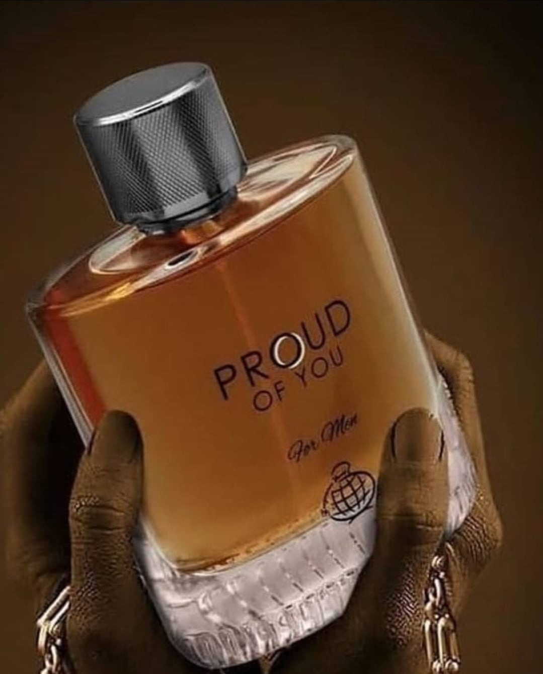 Proud Of You 100ml Fragranceworld - Perfume For Men