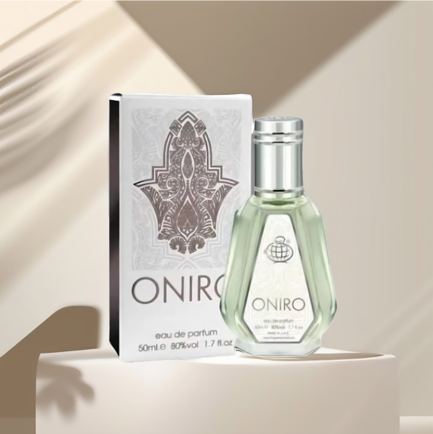 Oniro 50ml Fragranceworld - Best Perfume For Men And Women