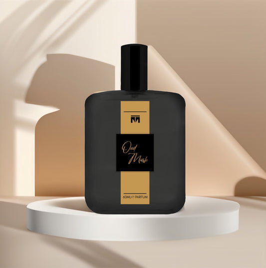 Oud Musk 60ml Motala - Perfume For Men And Women