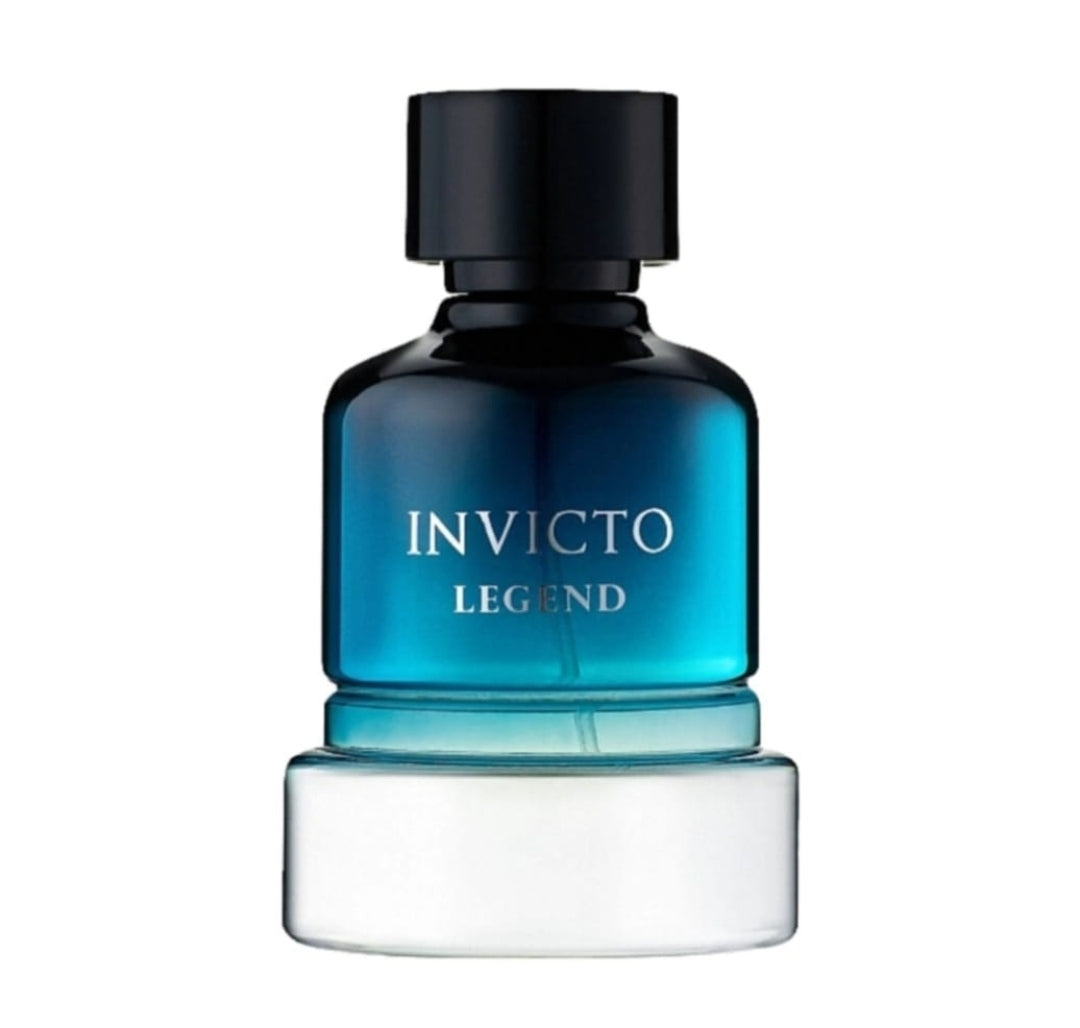 Invicto Legend 100ml Fragranceworld - Top Perfume For Men