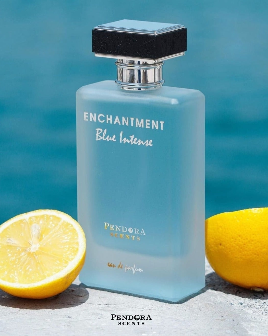 Enchantment Blue Intense 100ml Pendora Scents - Perfume For Men And Women