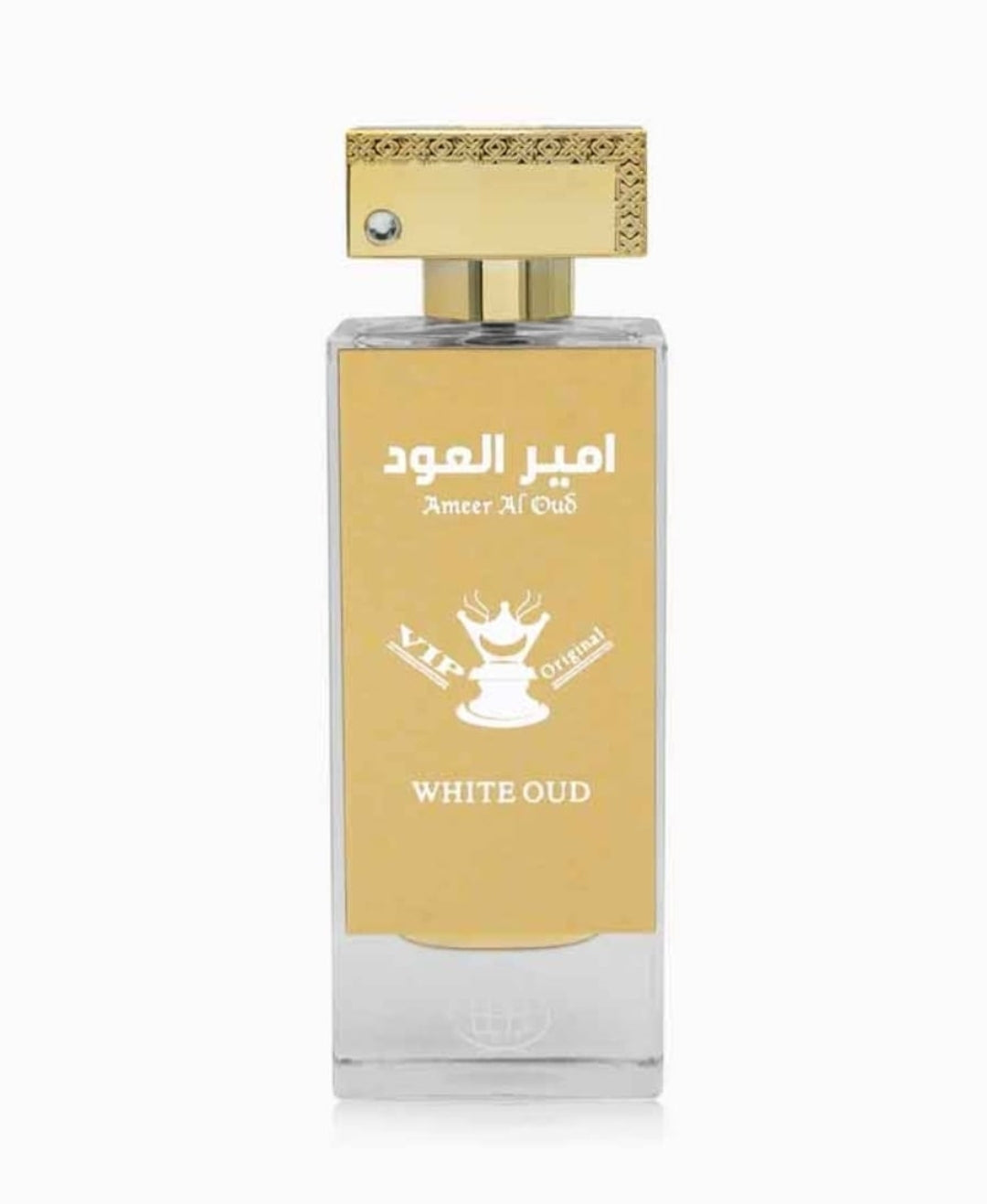 Ameer Al Oud White Oud 80ml Fragranceworld - A Charming Fragrance For Men And Women