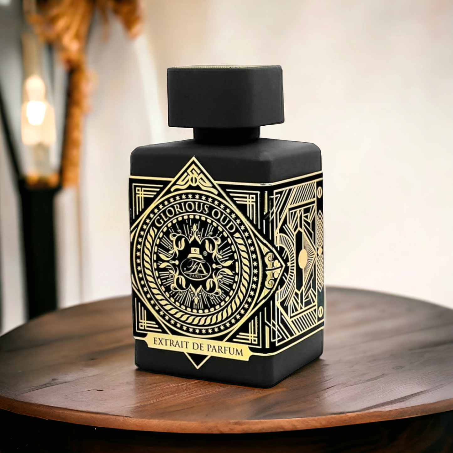 Glorious Oud 80ml FA Paris - Perfume For Men And Women