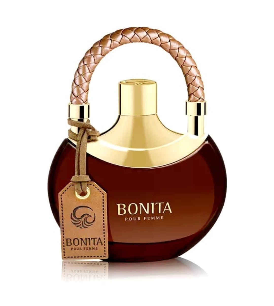 Bonita Pour Femme 100ml Le Falcone - Perfume For Women