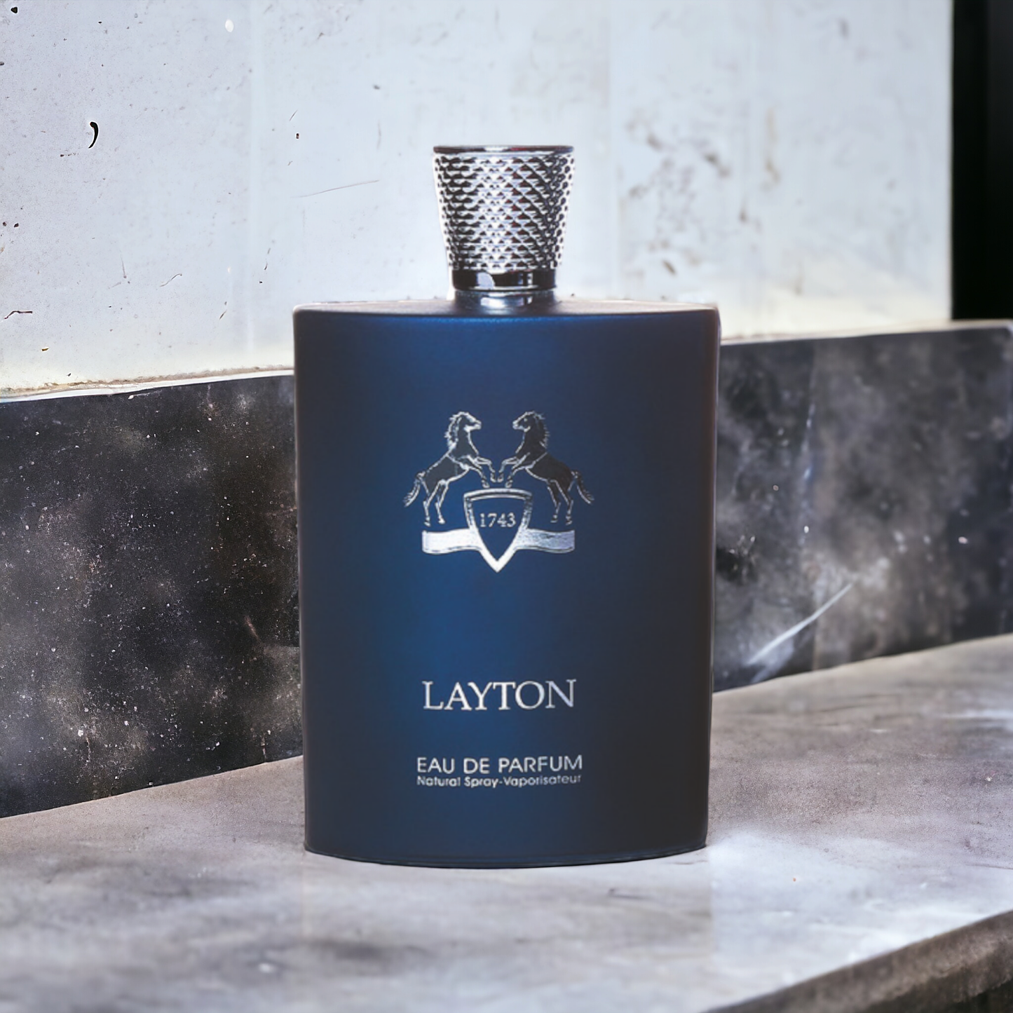 Layton 100ml Fragranceworld - Best Perfume For Men