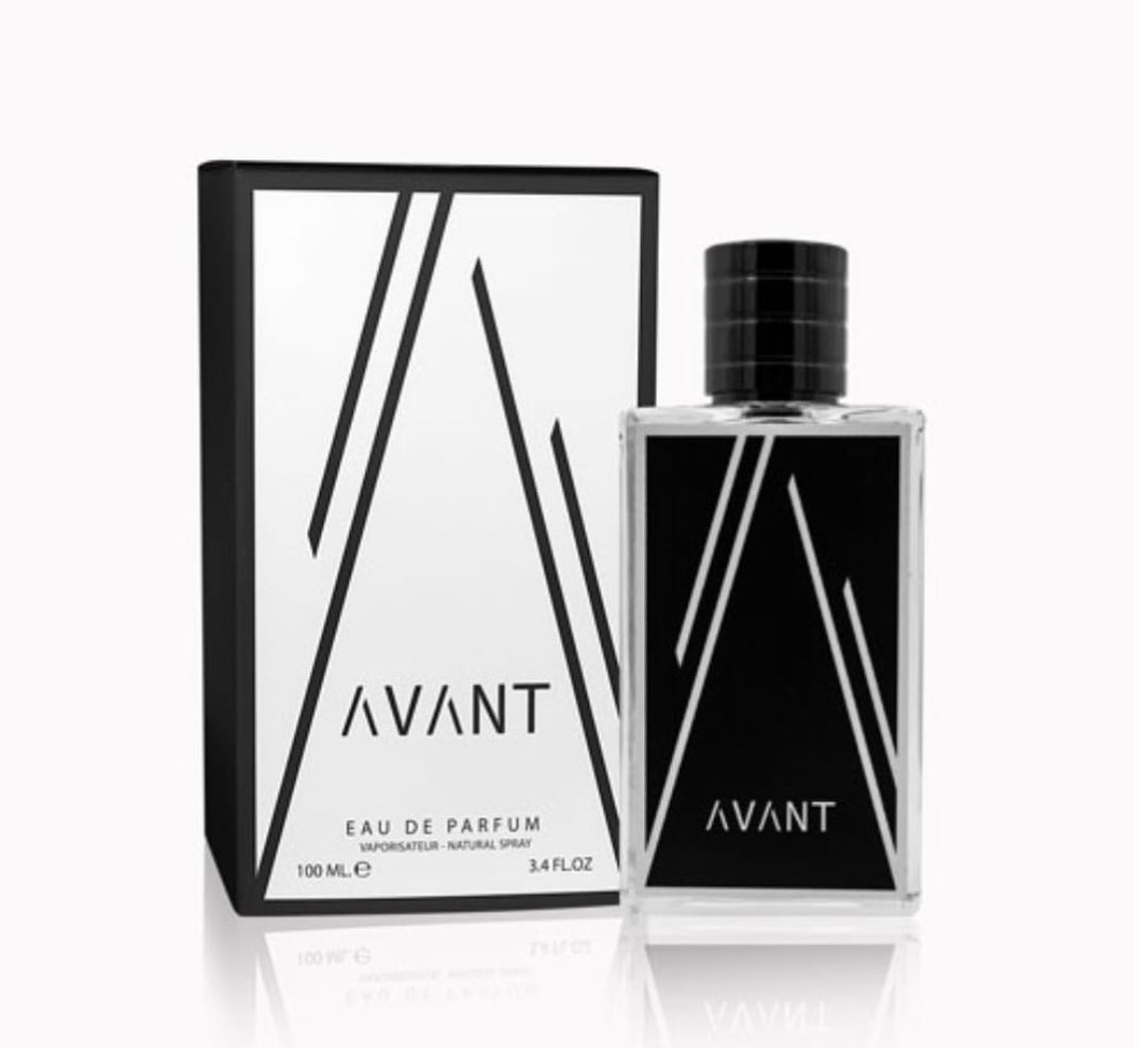 Avant 100ml - A Charming Perfume For Men