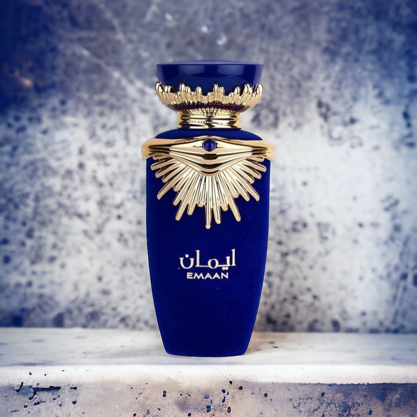 Emaan 100ml Lattafa - Perfume For Men And Women