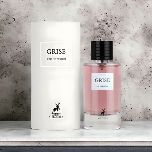 Grise 100ml Maison Alhambra - Perfume For Men And Women