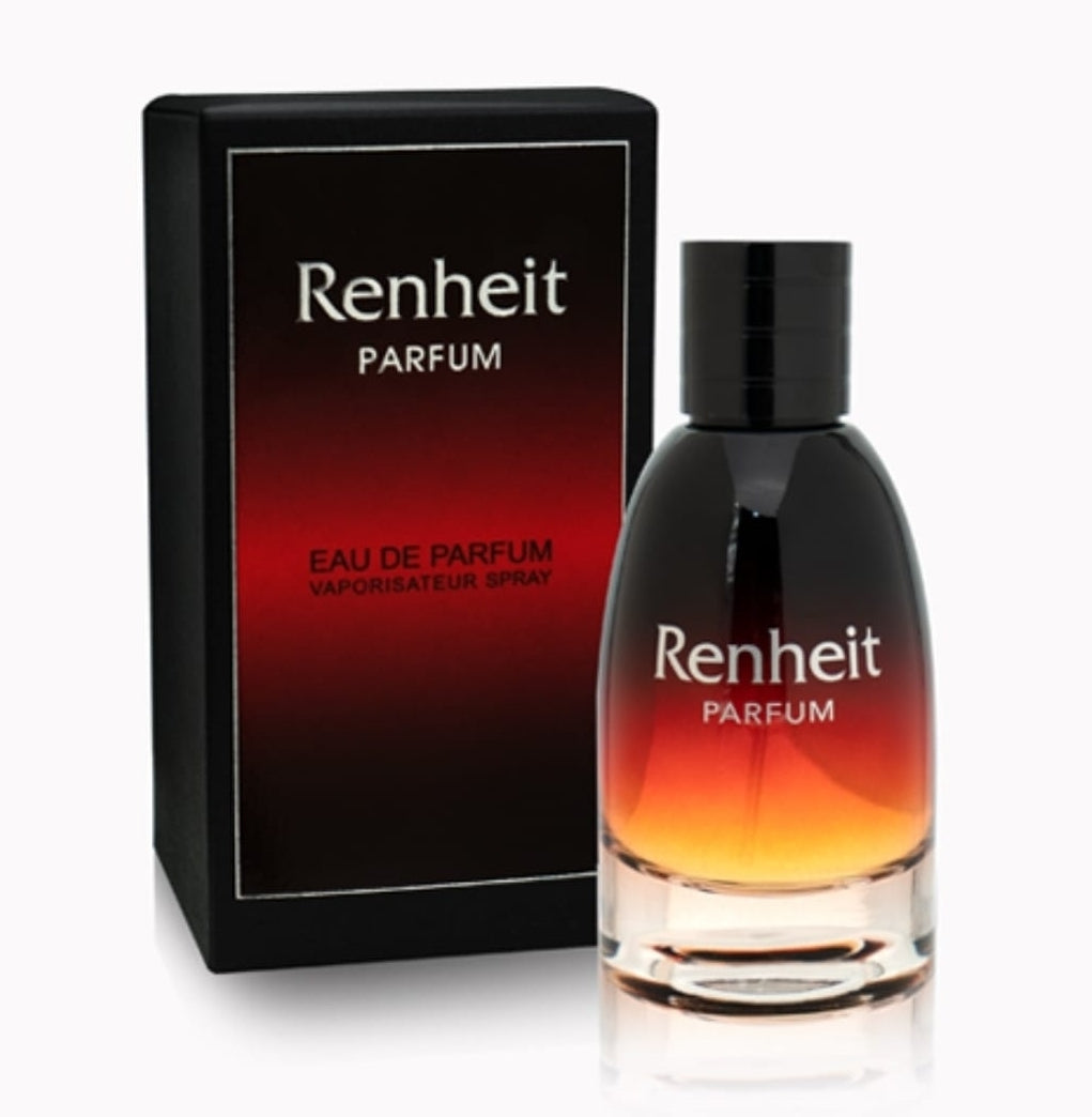 Renheit Parfum 100ml Fragranceworld - Perfume For Men