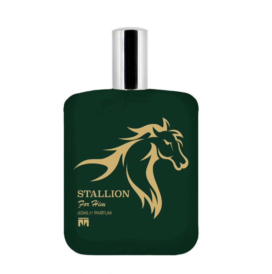 Stallion For Him 60ml Motala - Perfume For Men