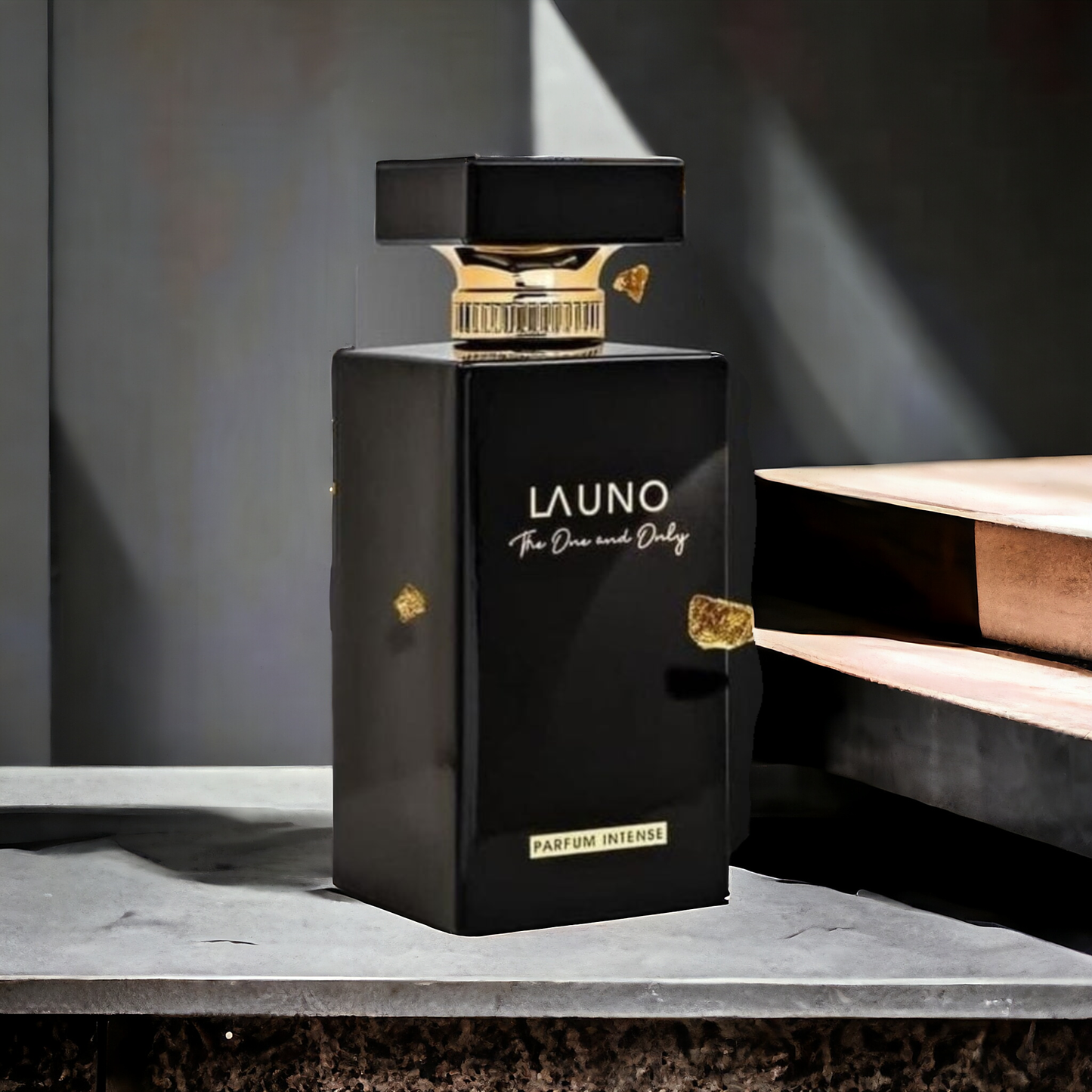 La Uno the One and Only 100ml Fragrance world - Best Perfume For Men